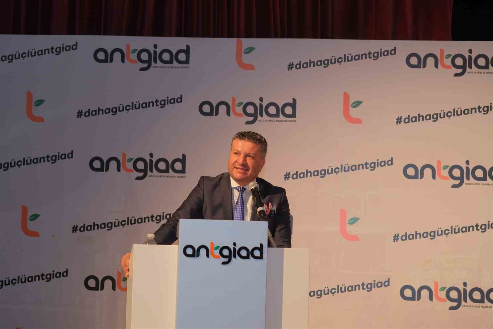 ANTGİAD&rsquo;dan bilgi yarışmasıyla eğitime g&uuml;&ccedil;l&uuml; destek

