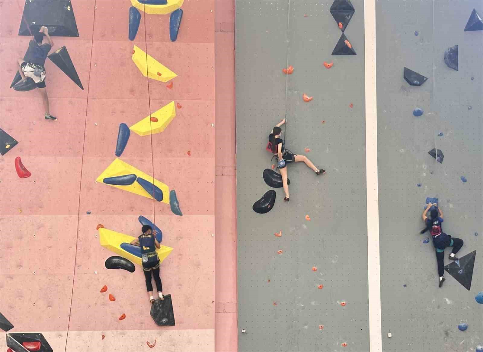 Elazığ’da Okul Sporları Türkiye Şampiyonası sona erdi
