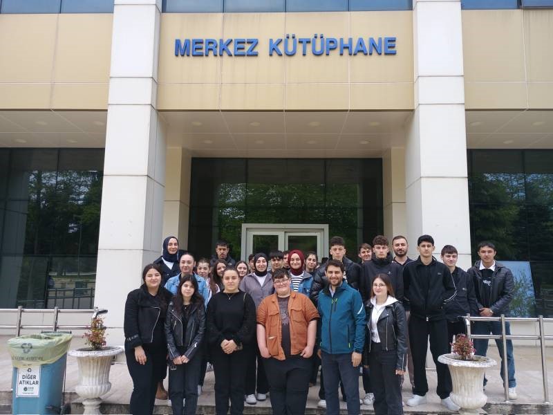 &lsquo;Geleceğime Y&ouml;n Veriyorum&rsquo; projesi tamamlandı
