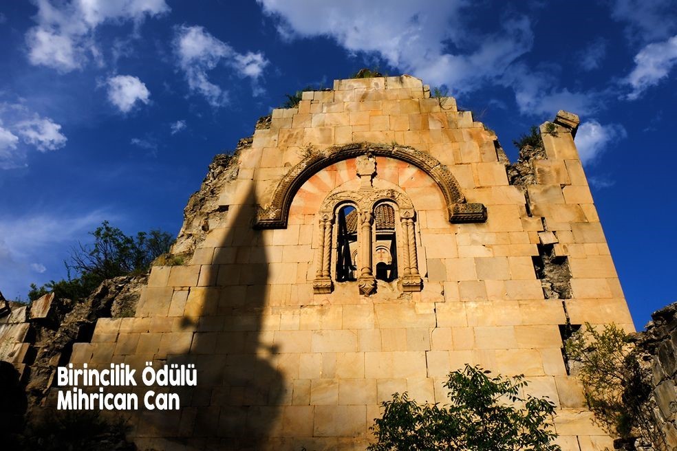 Bahar Foto Safari Yarışması’nda ödüle layık görülen fotoğraflar belirlendi