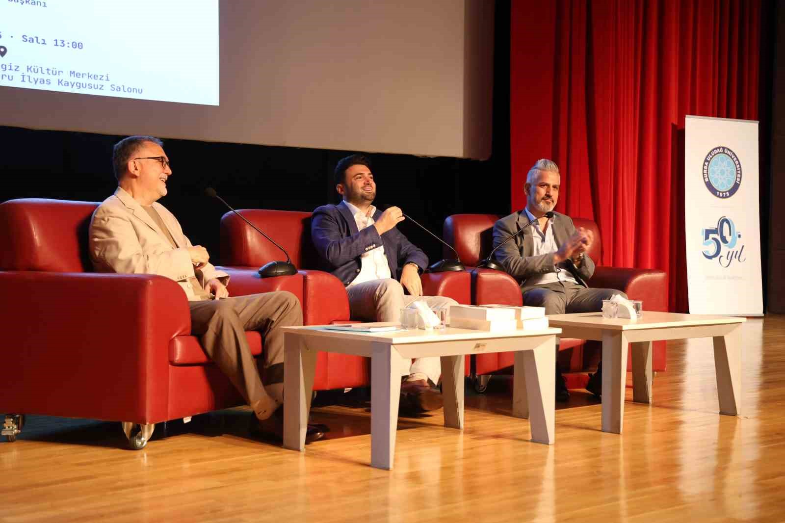 Bursaspor Başkanı Çelik: "Süper Lig’de ilk hedefimiz Avrupa olacak"