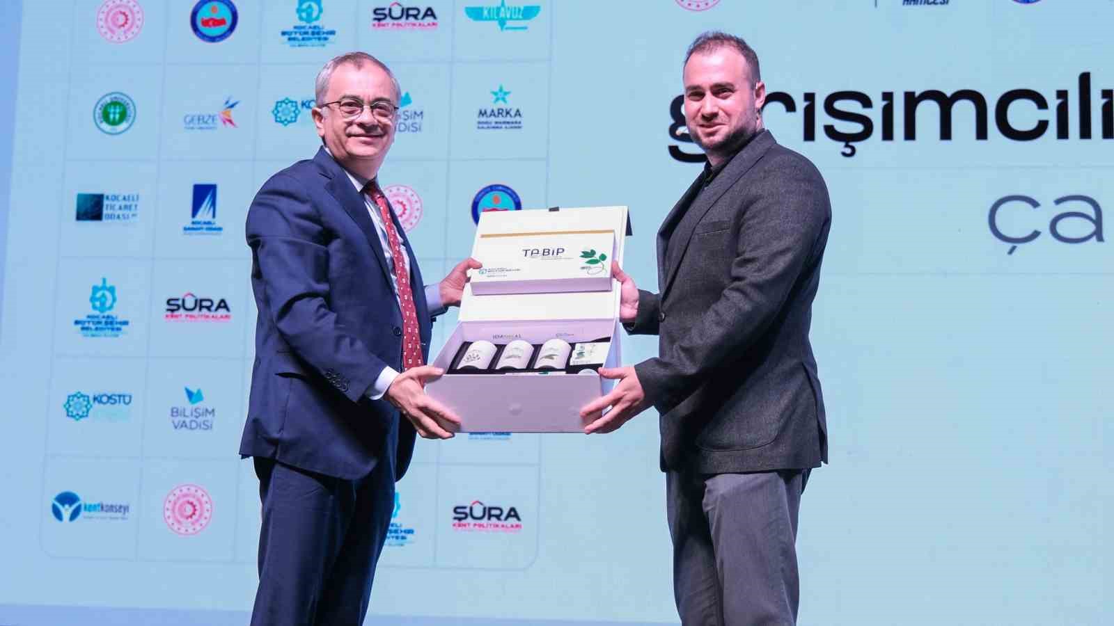 Girişimcilik ve İnovasyon Merkezi kuruluyor
