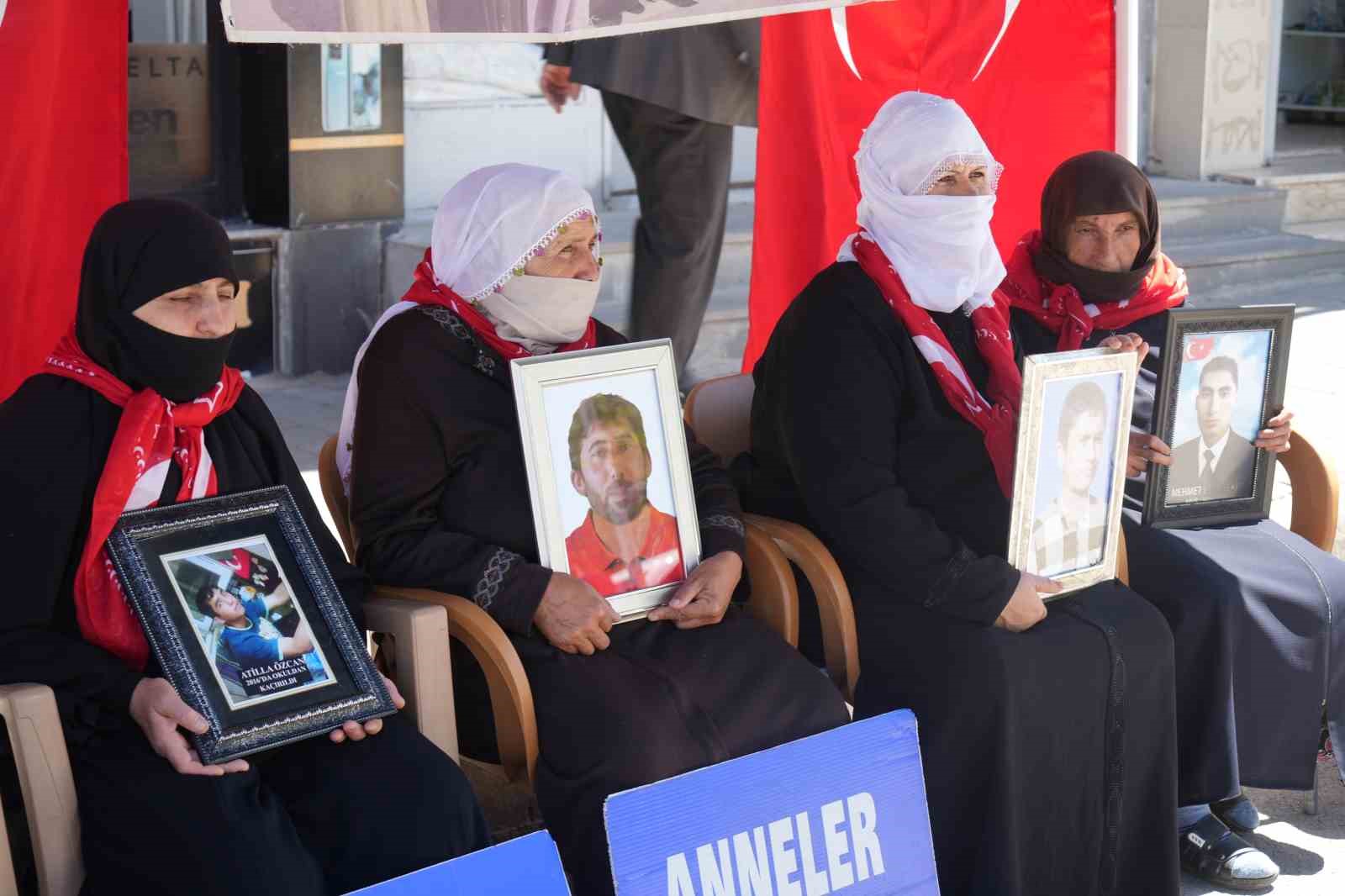 Anne Şahinaz Özcan: "Oğlumun odasını hazırladım, yeter ki gelsin"
