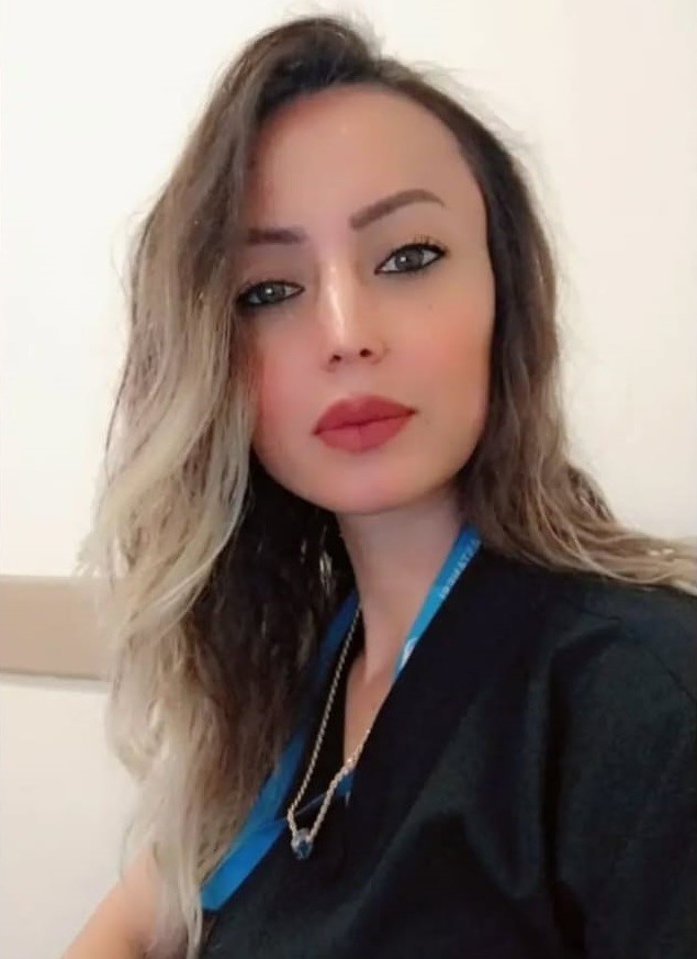 Hastanede eski eş dehşeti: Ayrıldığı tıbbi sekreter karısını &ouml;ld&uuml;rd&uuml;
