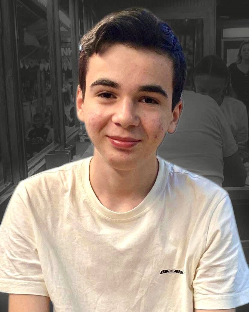 Ordu&rsquo;da denizde boğularak hayatını kaybeden lise &ouml;ğrencisi toprağa verildi
