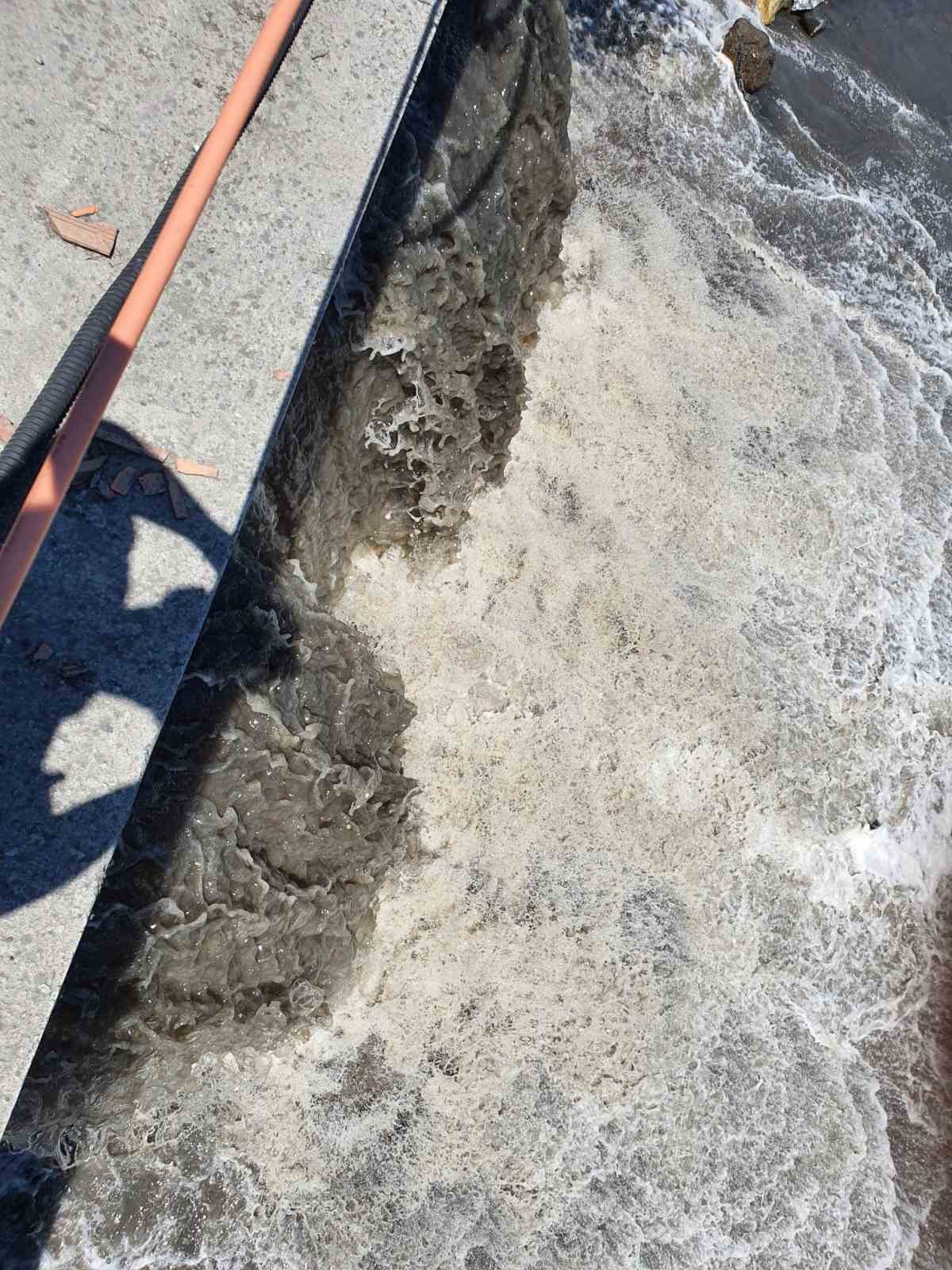 &Ccedil;evre, Şehircilik ve İklim Değişikliği Bakanlığından İSKİ&rsquo;ye 3 milyon 343 bin 688 lira ceza
