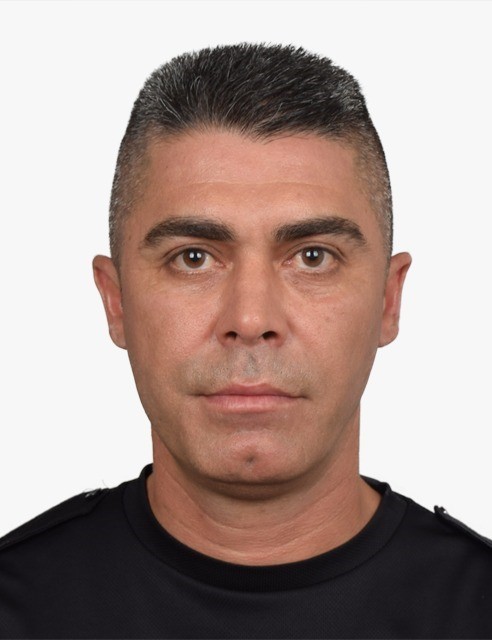 Antalya’da görevli polis memuru kalp krizi sonucu hayatını kaybetti