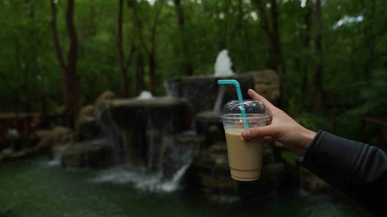 &Ccedil;akırlar Korusu&rsquo;na yeni tesis
