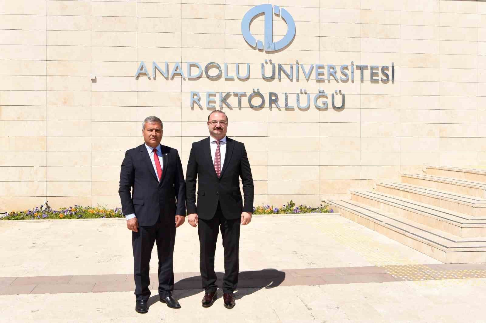 A&ccedil;ık&ouml;ğretimde kalite ve ulaşılabilirlik i&ccedil;in yeni iş birliği adımları
