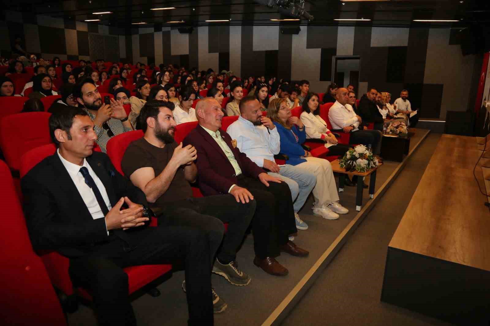Van’da "Türk Mutfağı Haftası" etkinlikleri başladı
