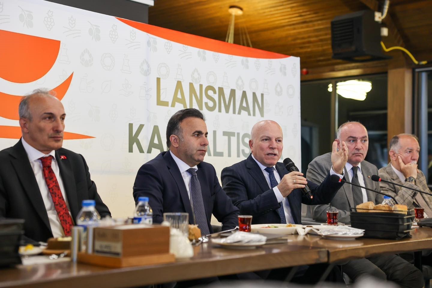 Erzurum mutfağında kahvaltı atağı
