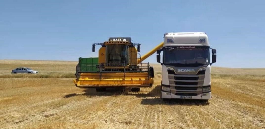 Başkan Turanlı’dan çiftçilere uyarı