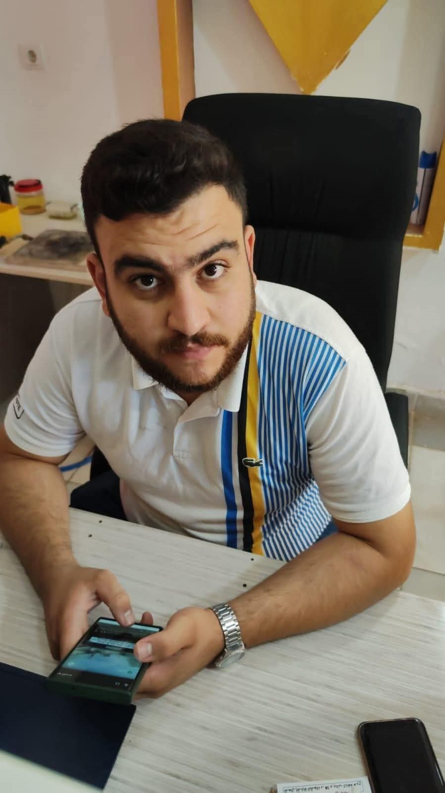 Kuyumcuyu &ouml;ld&uuml;r&uuml;p kayıplara karıştılar
