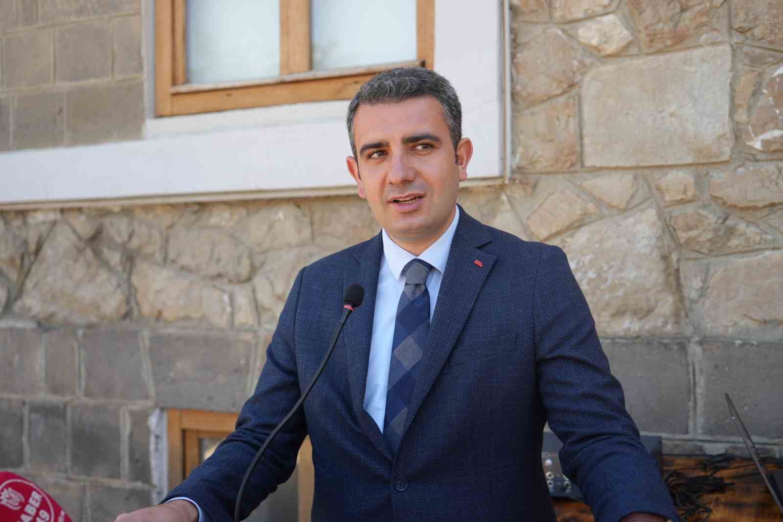 Muş&rsquo;ta "M&uuml;zeler Haftası" kutlandı
