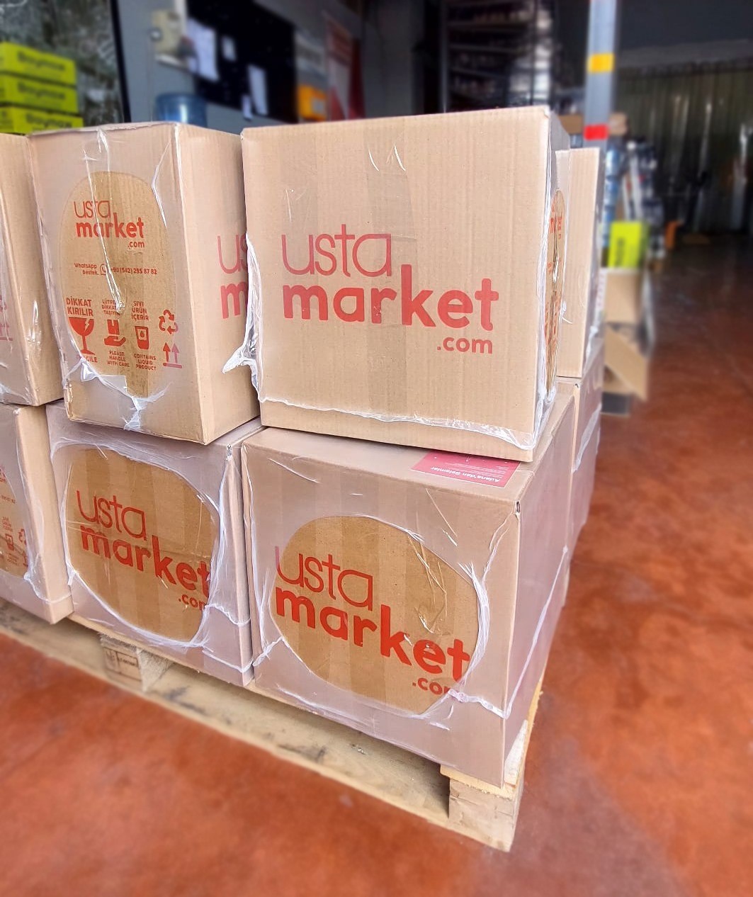 Usta Market, Adana&rsquo;nın şalgamını t&uuml;m T&uuml;rkiye&rsquo;ye sunuyor
