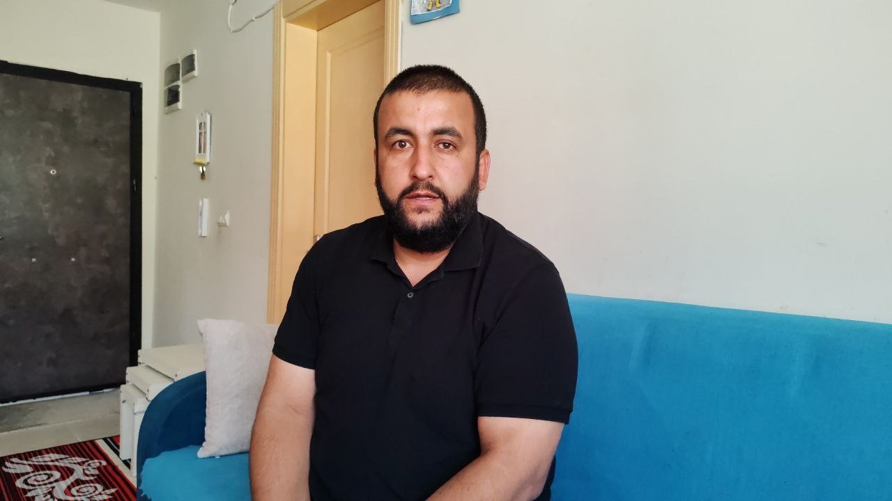 Öğretmeninin ‘Karabaş’ diye hitap ettiği başörtülü öğrencinin ailesi yaşananları anlattı