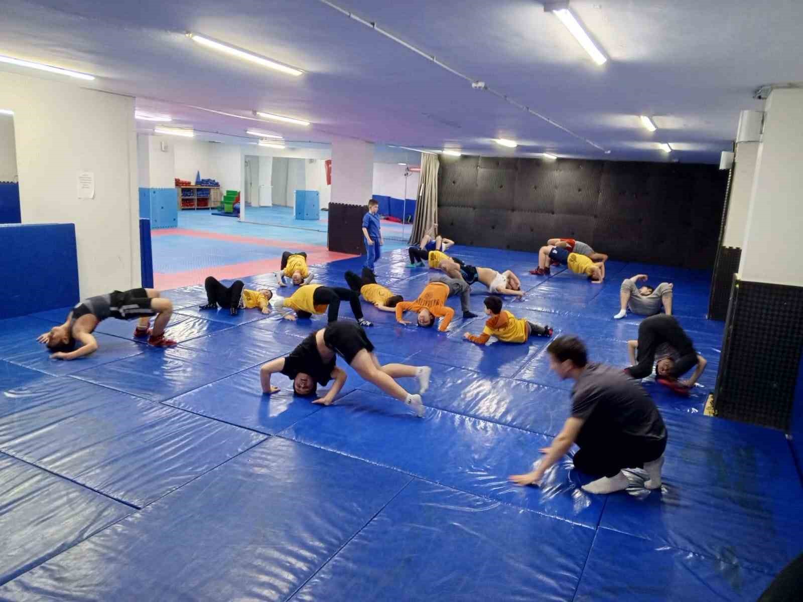 Başiskele Belediyesi 5. Yaz Spor Okulları başlıyor
