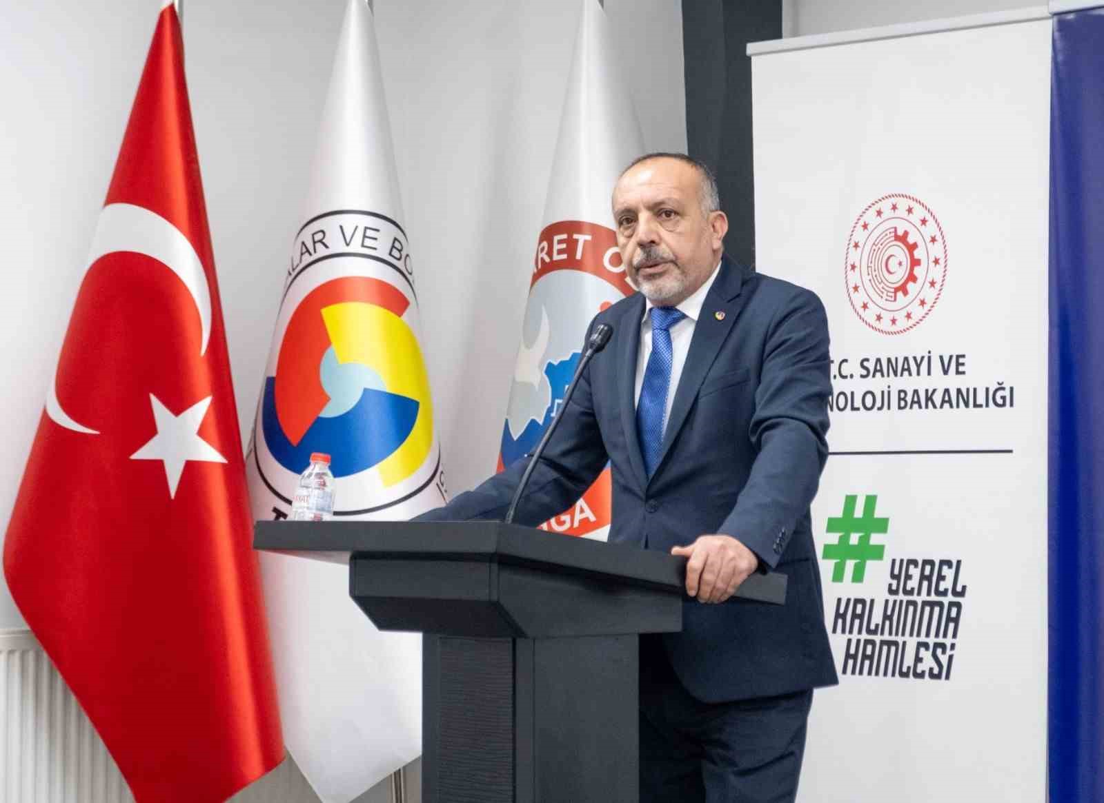 Aliağa, 100 Büyük Sanayi Kuruluşu Listesine damgasını vurdu
