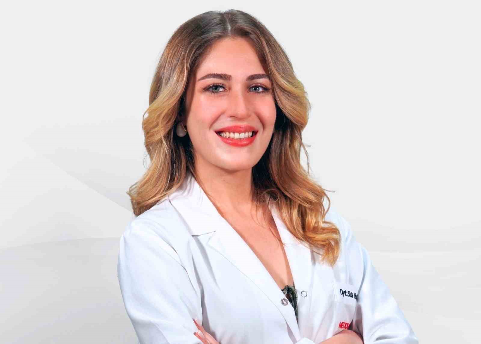 Sıla Yeşilyaprak: "Su içmek bir ihtiyaç değil, bir yaşam tarzı olmalı"