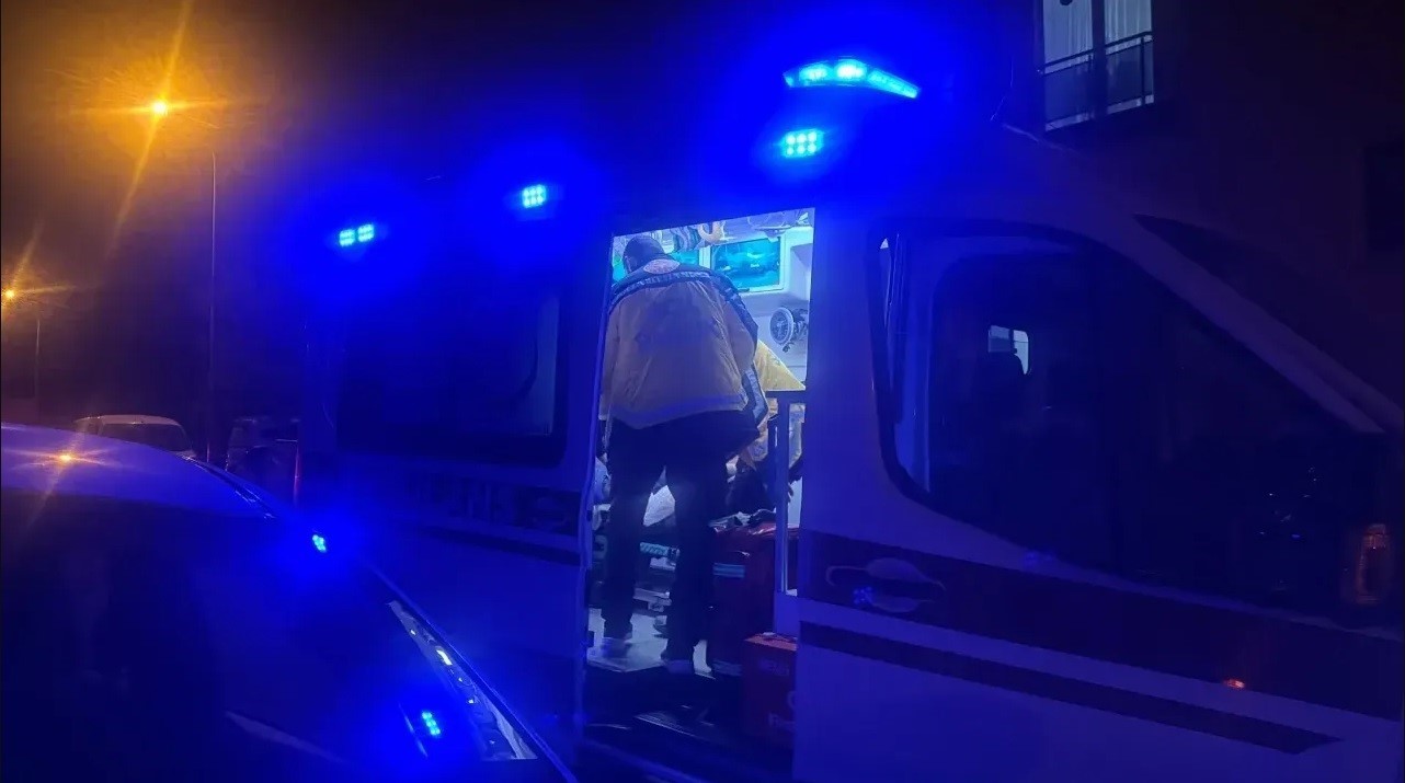 Bilecik’teki silahlı kavgada 2 kişi yaralandı