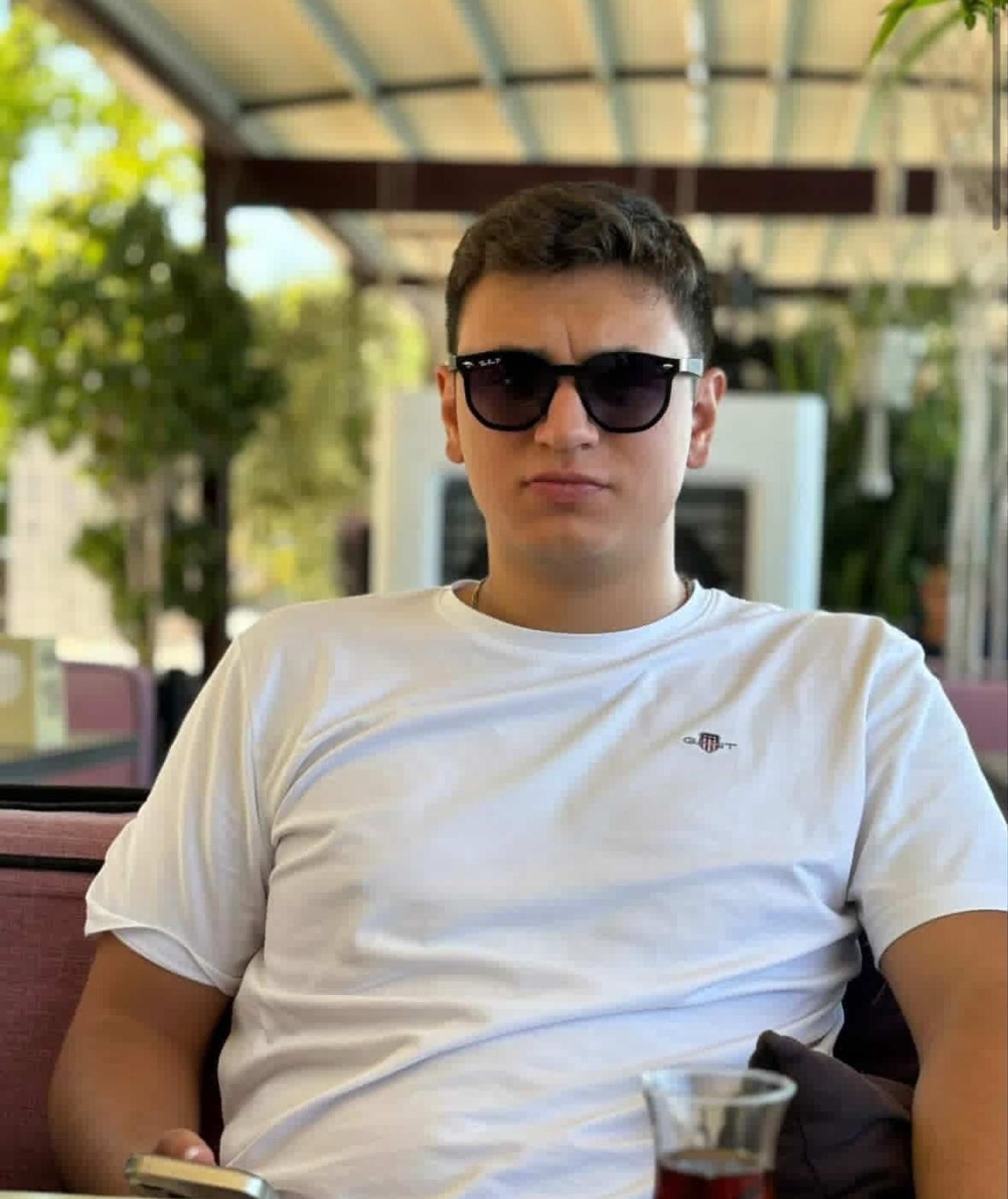 Elektrik telliyle temas eden nakliye asansöründe akıma kapılan genç hayatını kaybetti