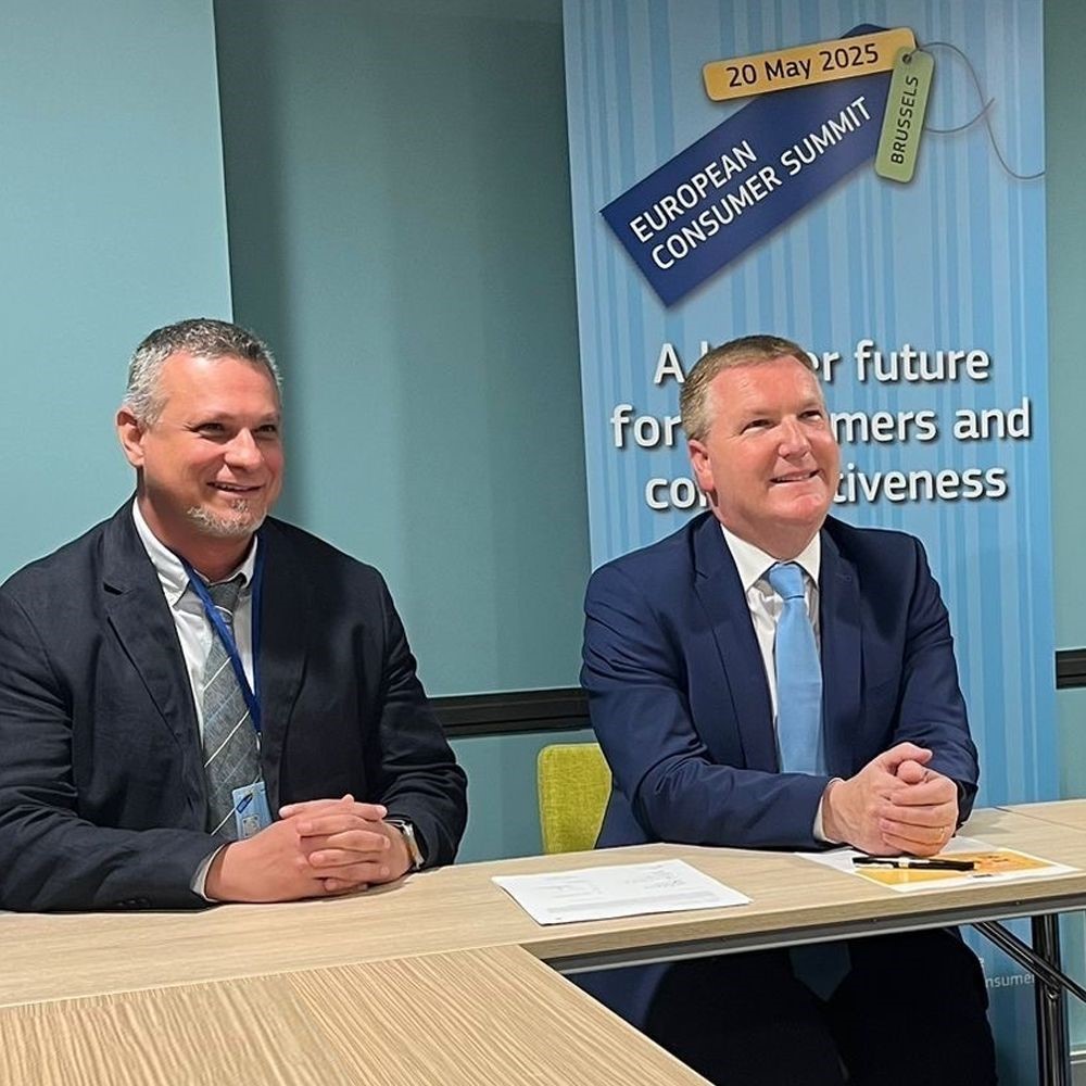 Trendyol, Avrupa Birliği Tüketici Koruma Taahhüdü’ne imza attı