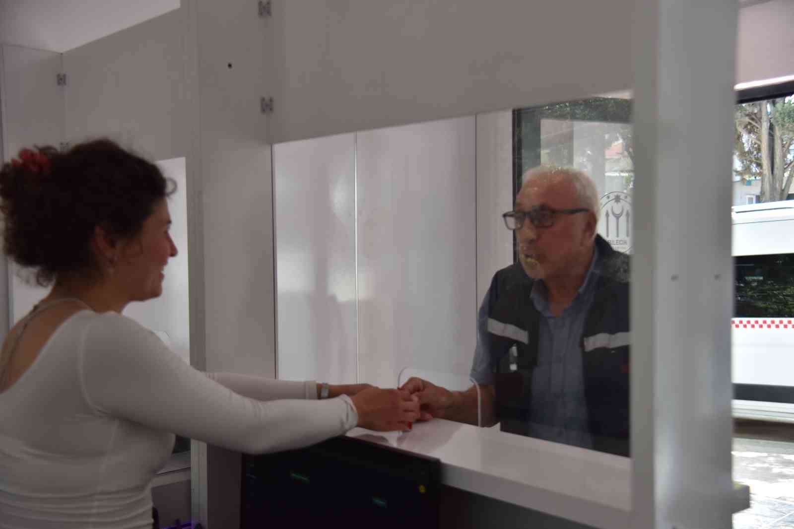 BİLKART elektronik ödeme sistemi kart satışları başladı