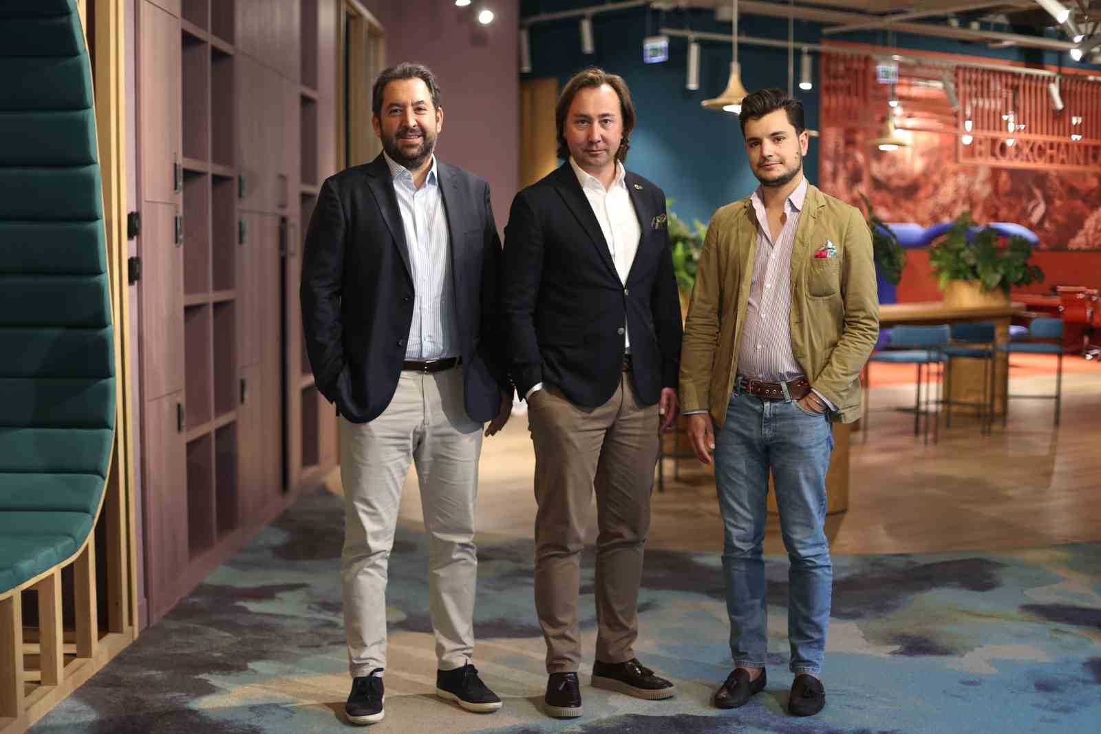 TRUK Hızlandırma Programı ilk mezunlarını verdi