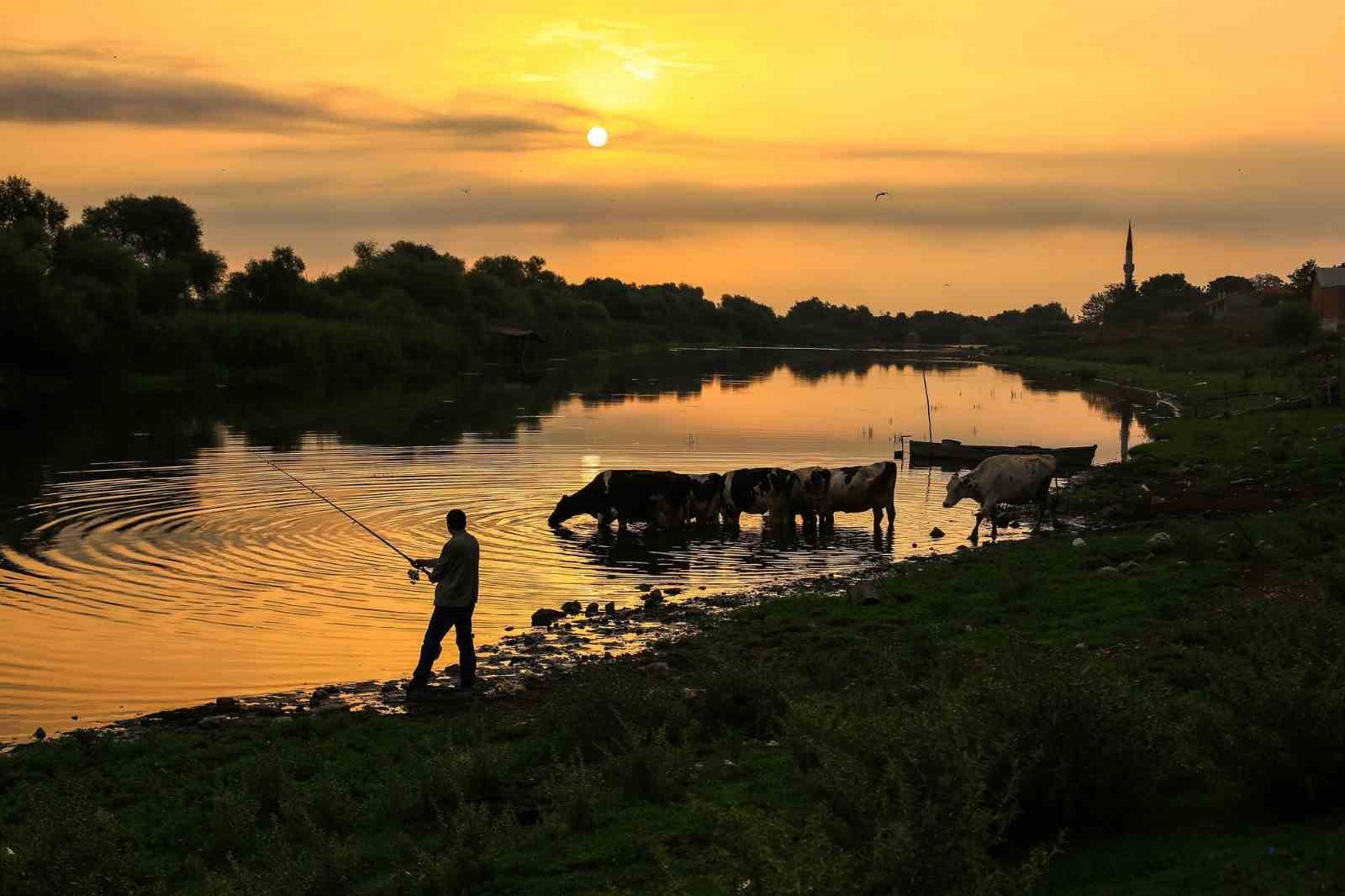 Bursa ve Balıkesir’de hafta sonunda sıcaklık rekorları kırılabilir