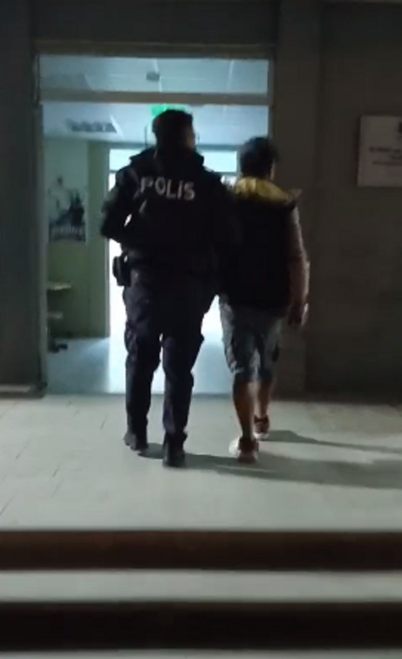 Hatay&rsquo;da d&uuml;zenlenen asayiş operasyonuna; 7 tutuklama
