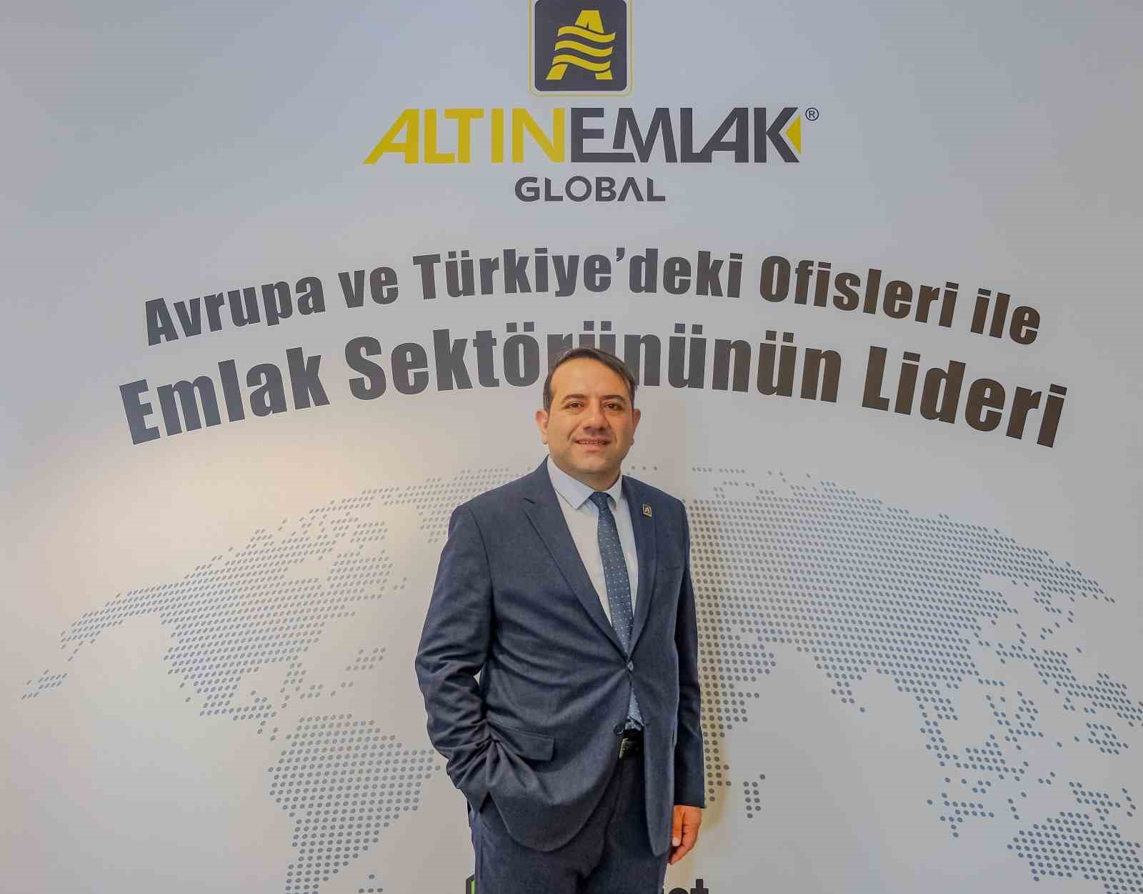 ’’Türk yatırımcısının yurt dışına ilgisi artıyor’’