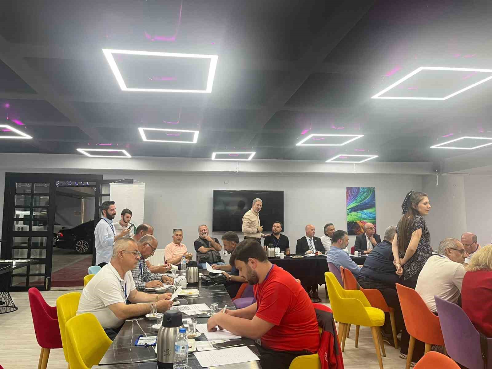 Çevre Düzeni Planı çalışmalarına Bursalılardan katkı