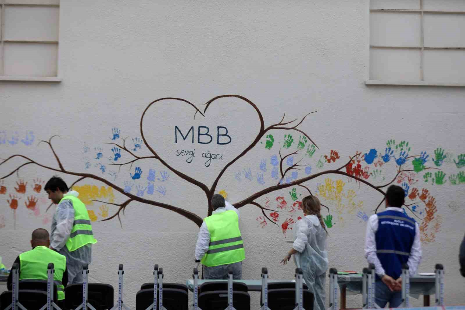 &Ouml;zel bireylere &lsquo;Engellerimin Ustasıyım&rsquo; eğitimi
