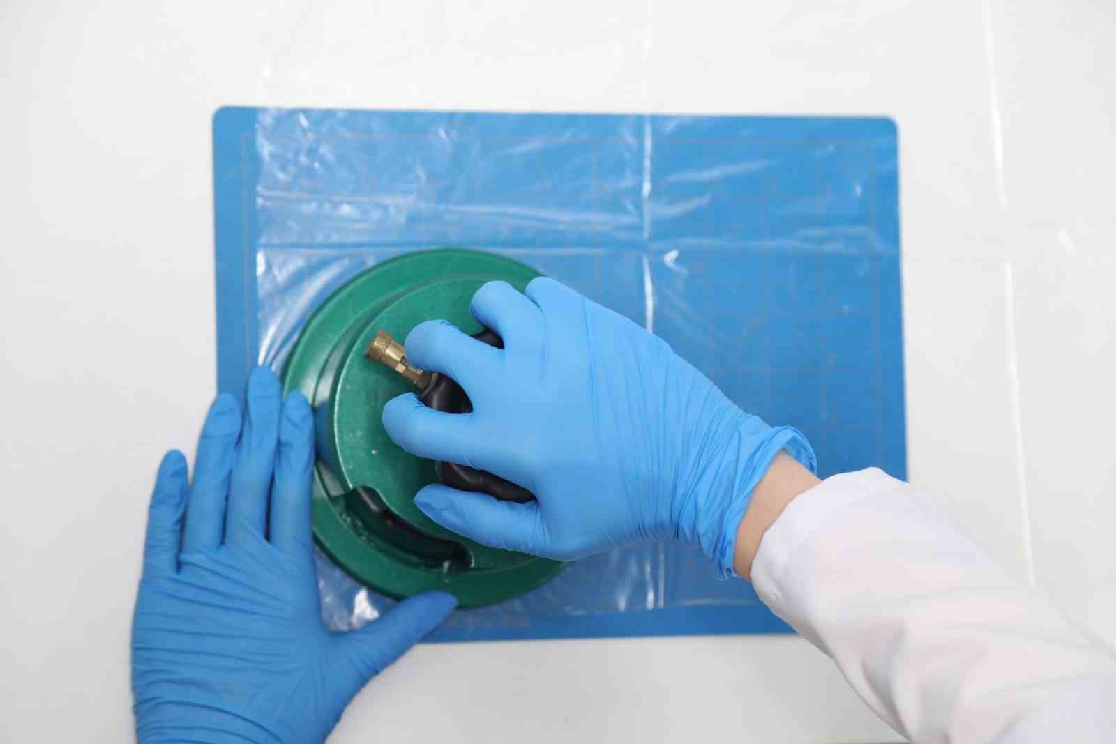 BTÜ MERLAB’ın akredite test ve analiz çeşitliliği artıyor
