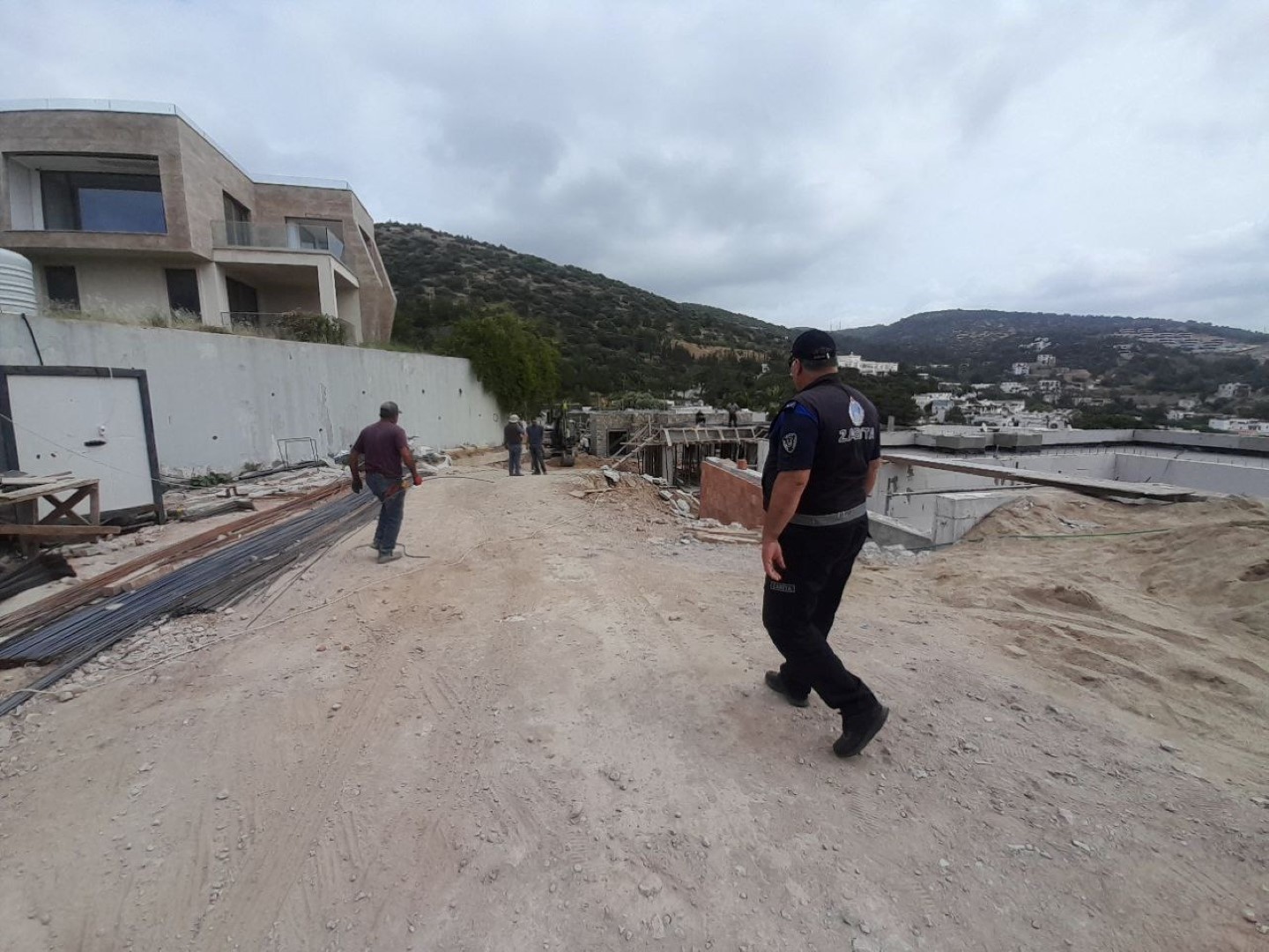 Bir haftada 3 milyon liranın üzerinde ceza kesildi