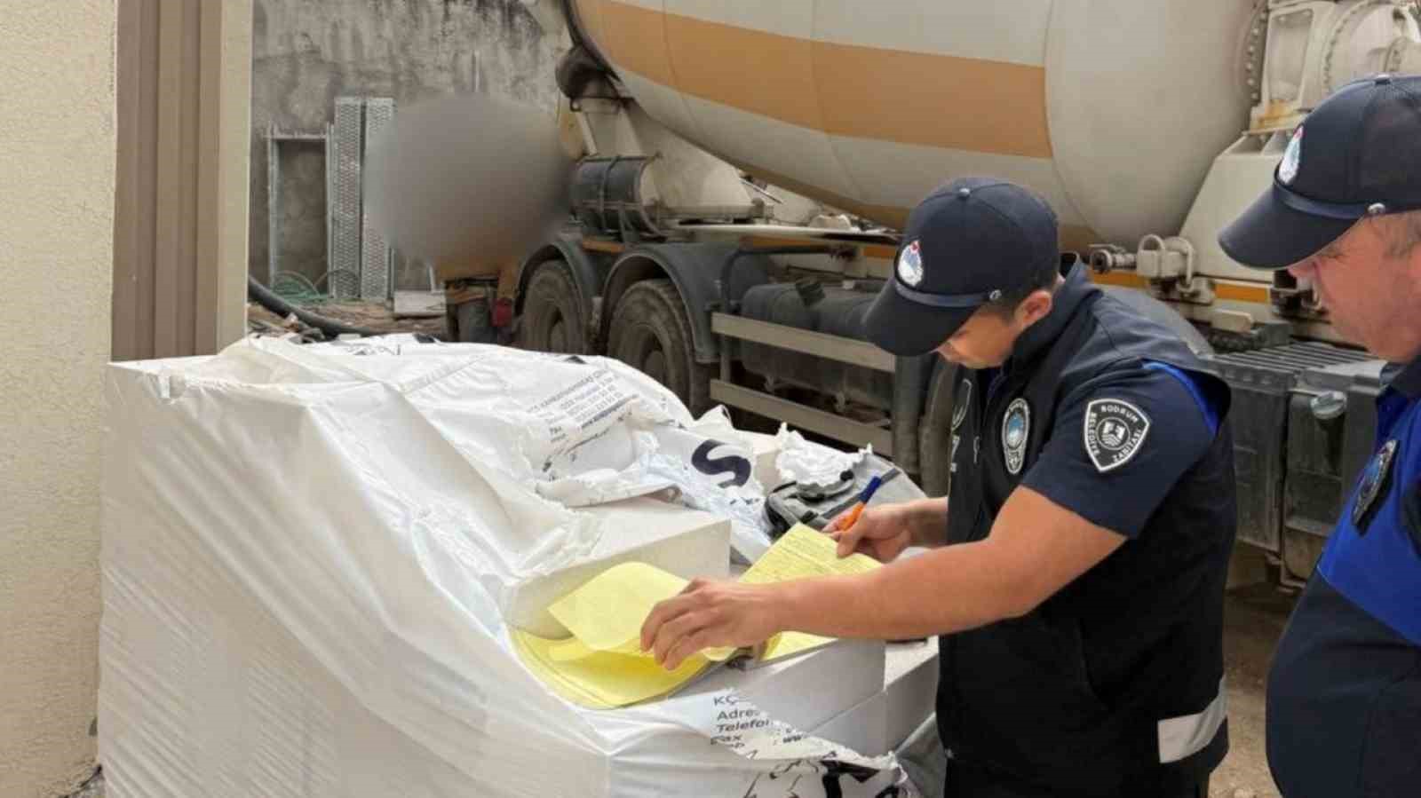 Bir haftada 3 milyon liranın &uuml;zerinde ceza kesildi
