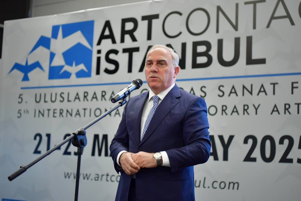 Fatih Belediyesi ‘Tarihi Yarımadanın Yansımaları’ özel koleksiyonuyla fuarda yerini aldı