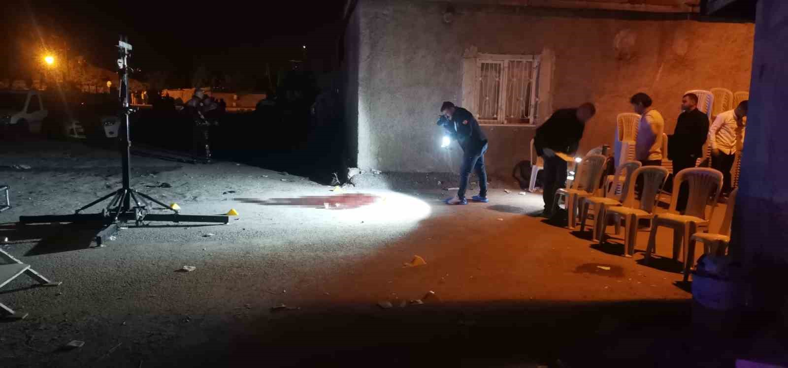 Düğünde kuzenini öldüren sanığa 16 yıl 8 ay hapis cezası