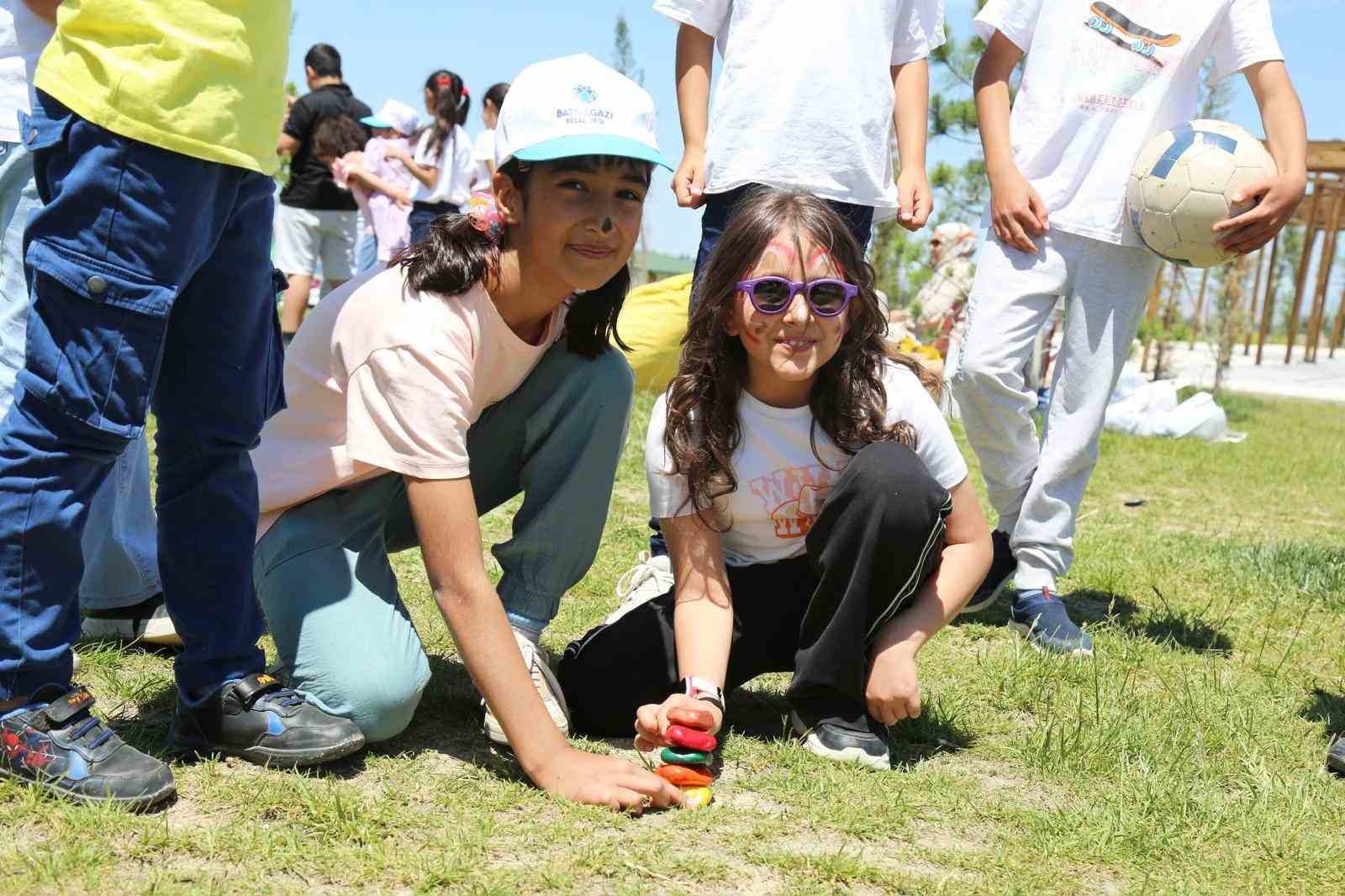 Battalgazi Belediyesi&rsquo;nden aile yılına anlamlı dokunuş
