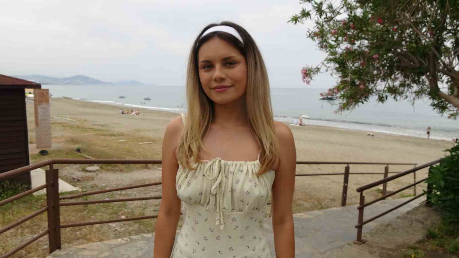 Türkiye’nin gönüllü turizm elçisi: İsveçli köylü güzeli