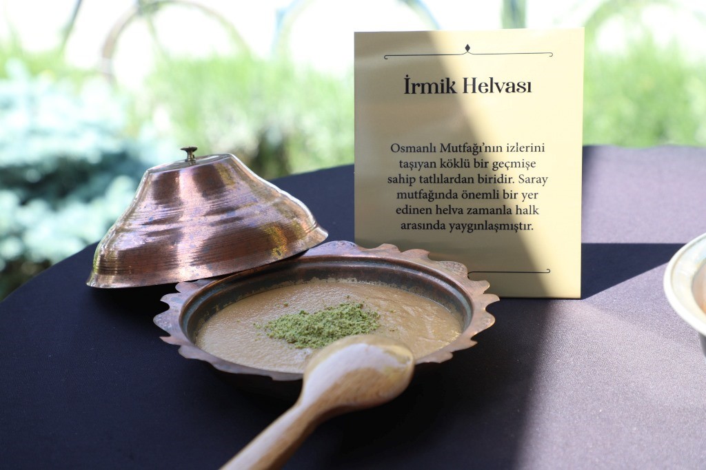 Türk Mutfağı Haftası kutlamaları İnegöl’den başladı