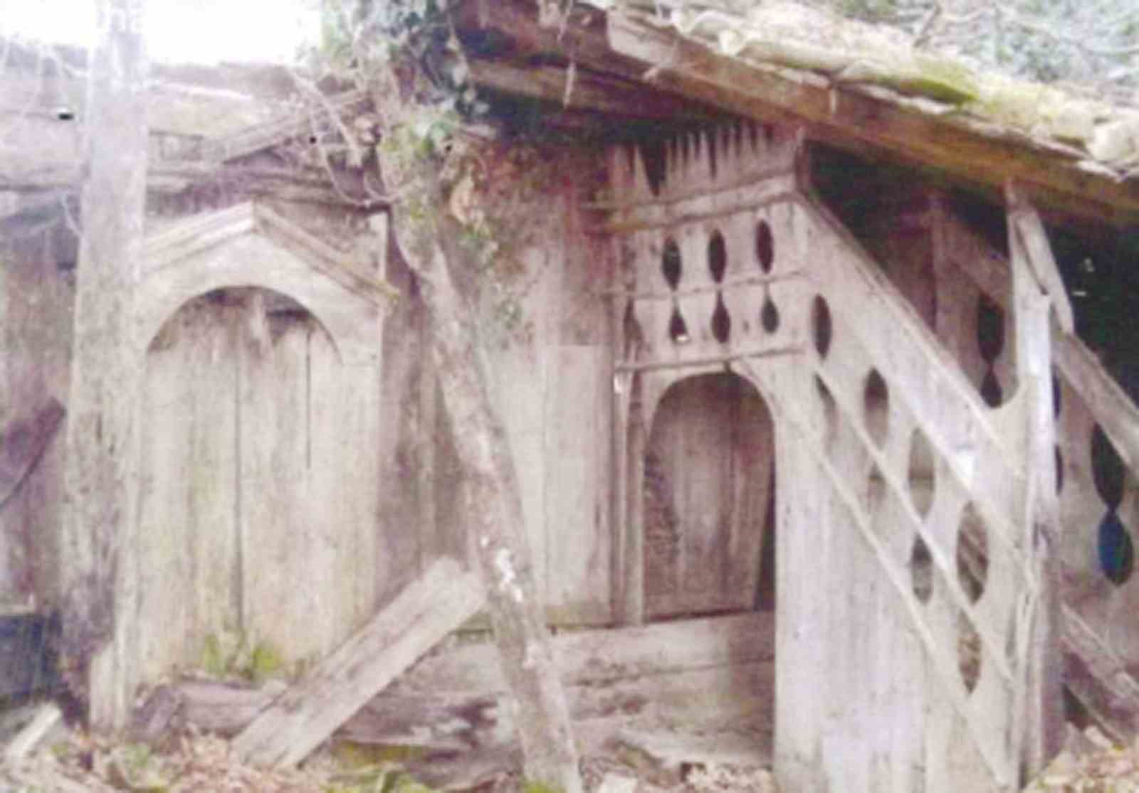 700 yıllık tarihi miras yeniden hayat buluyor
