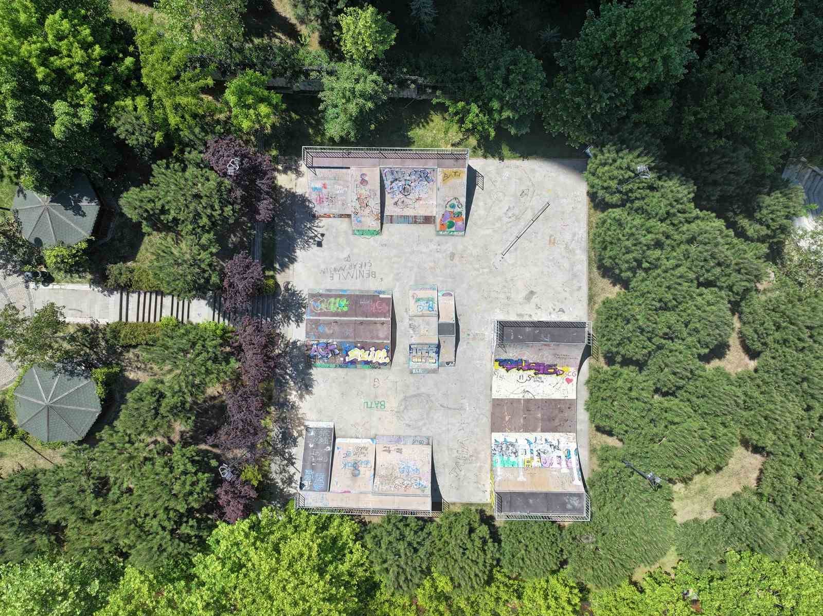 Mattia Ahmet Minguzzi’nin adı Ataşehir’de yaşatılacak