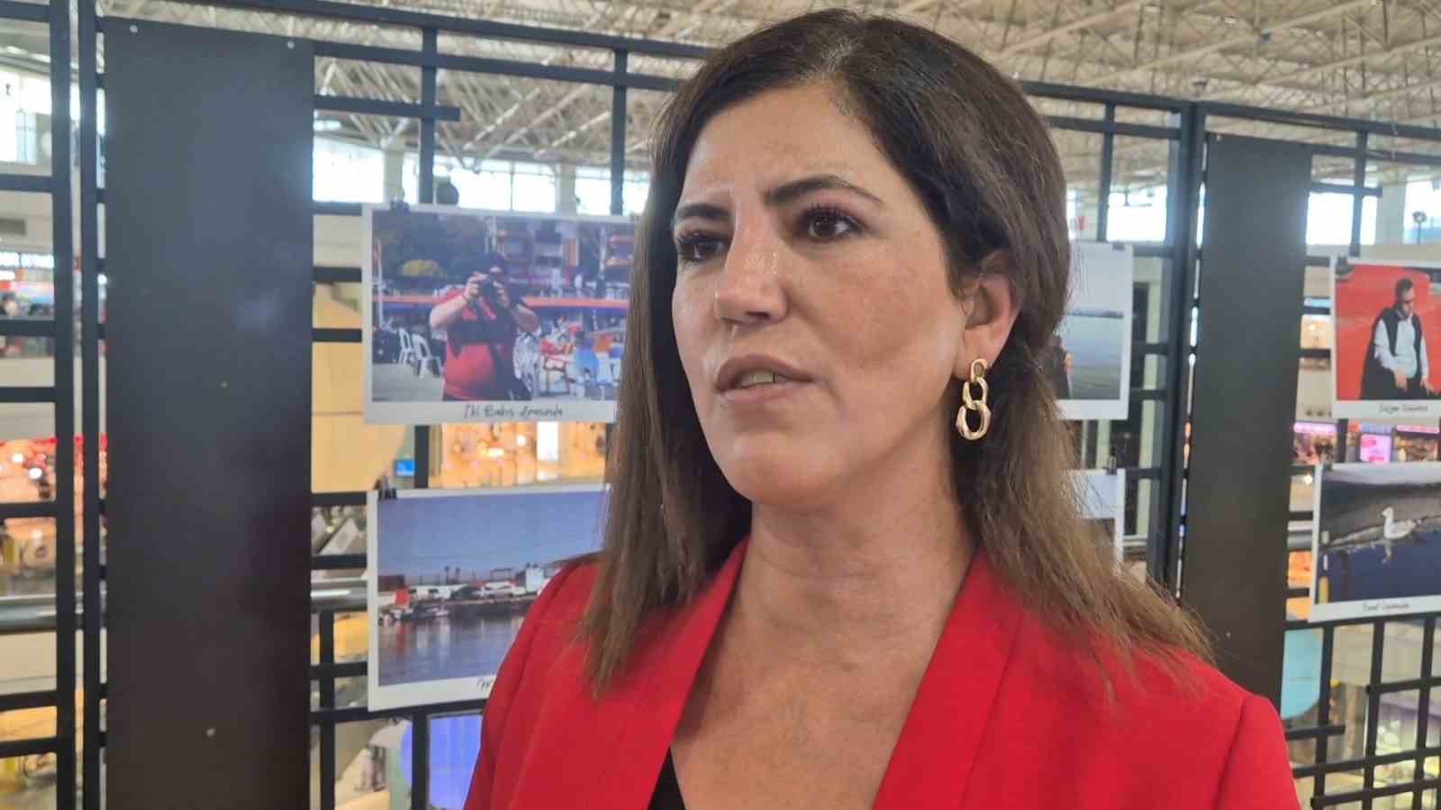 &Ouml;zel bireylerden &rsquo;Kankayız Biz&rsquo; sergisi
