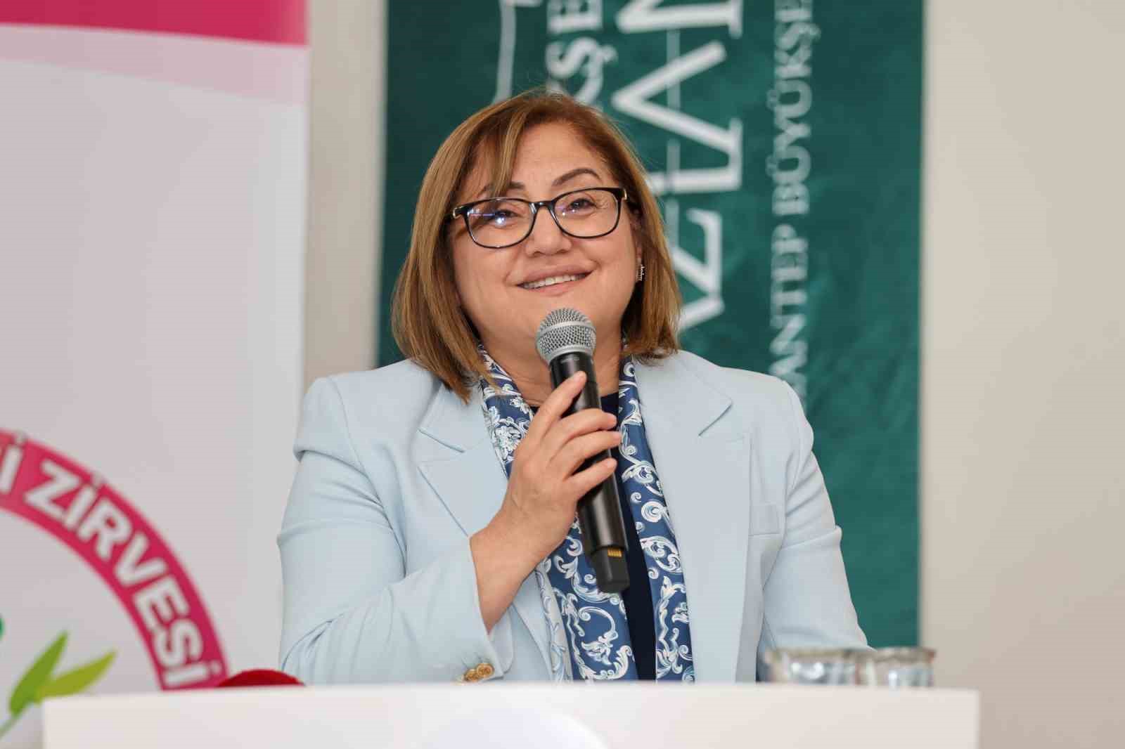 Büyükşehir ev sahipliğinde okul öncesi zirve programı düzenlendi