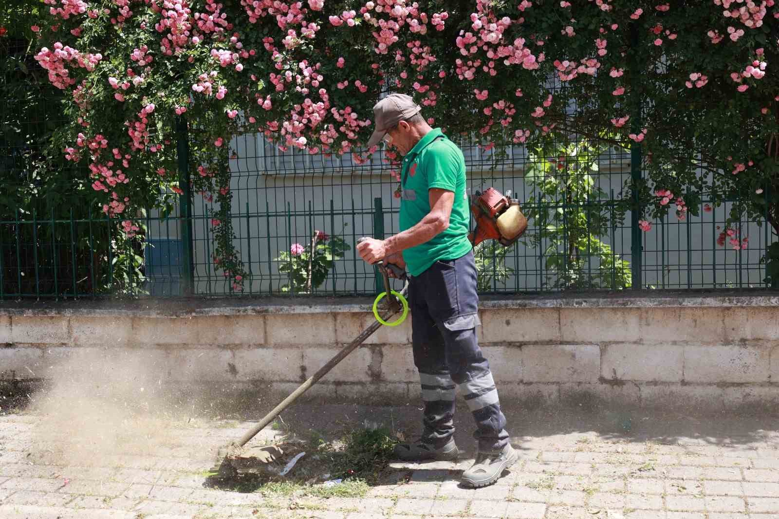 Yedieylül Mahallesi şehir hayatına geri döndü