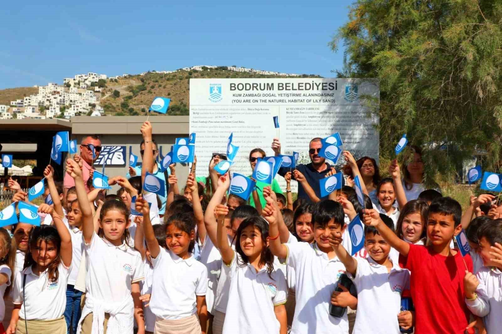 Bu &ccedil;i&ccedil;eği koparmanın cezası 387 bin TL
