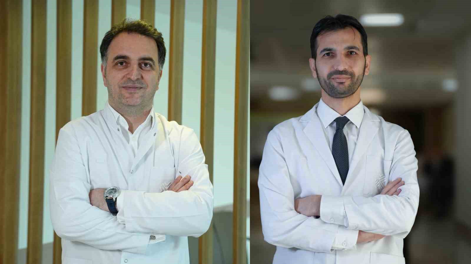 Türk Doktorlarla Moskova’da Protez devrimi: Osseointegrasyon ve Precice konuşuldu