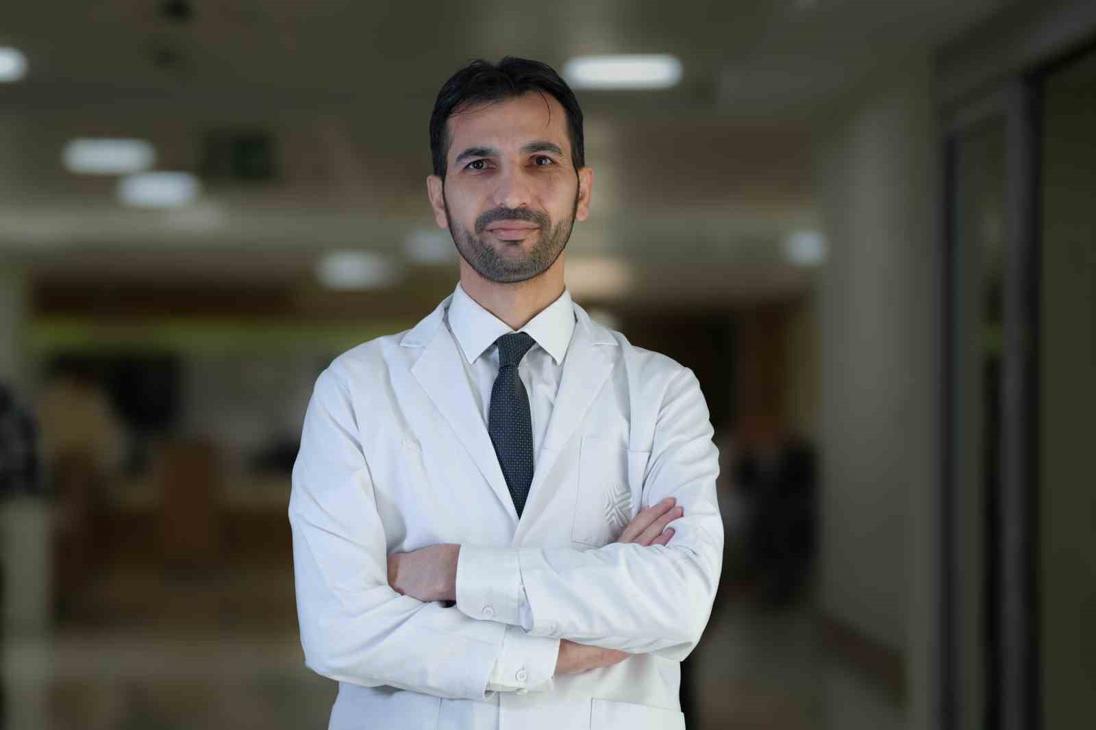 Türk Doktorlarla Moskova’da Protez devrimi: Osseointegrasyon ve Precice konuşuldu