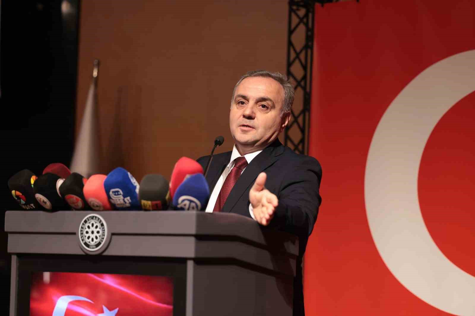 İhracat destekleri eğitim programı KTO&rsquo;da ger&ccedil;ekleştirildi
